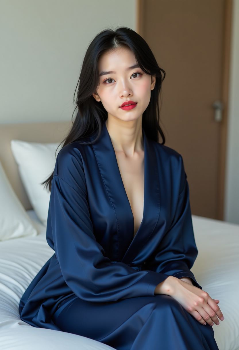 双眼契约