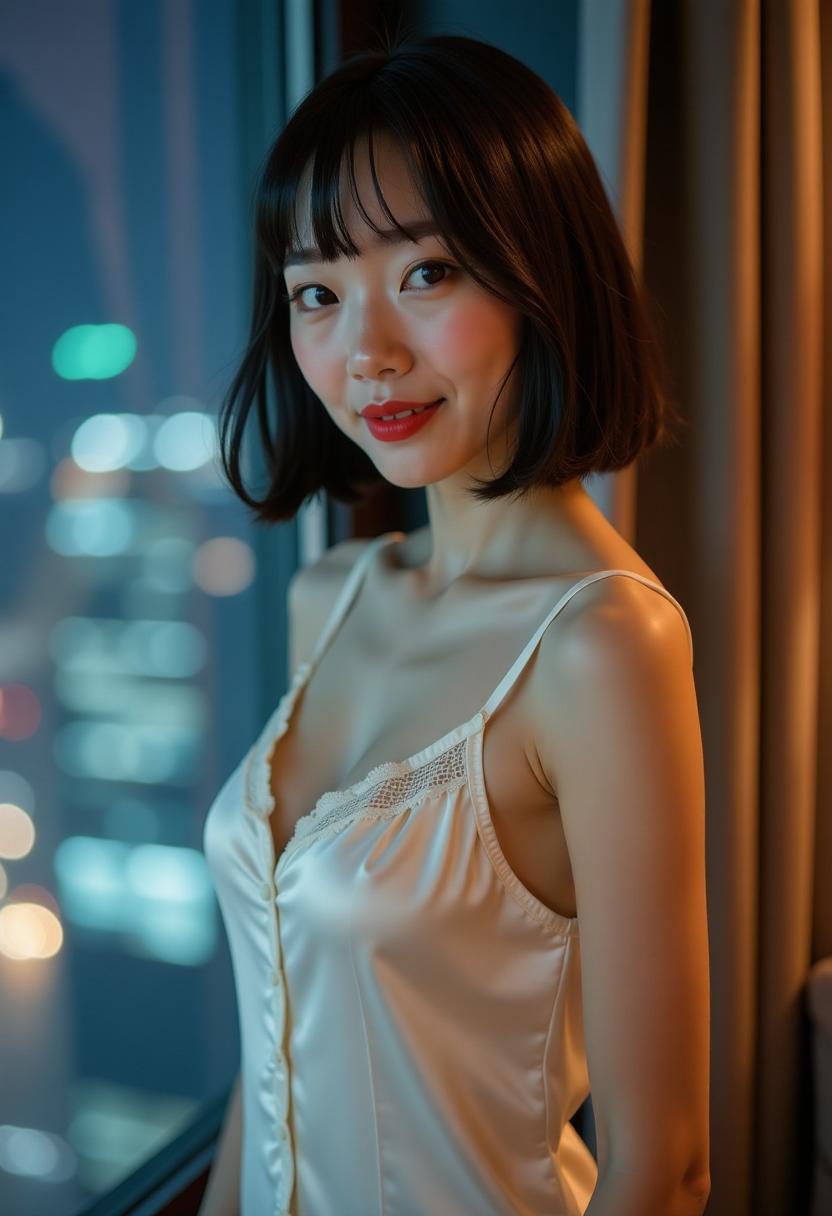 视轴