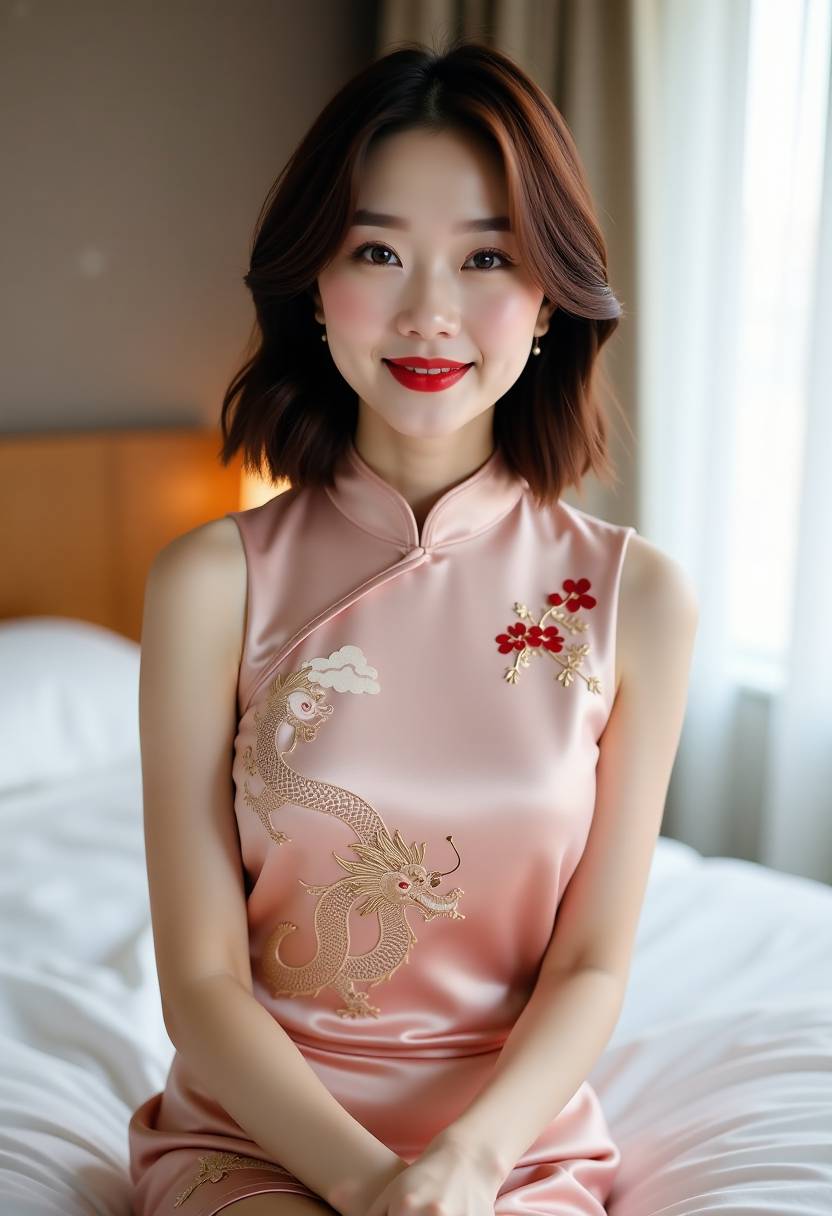 视差未完成